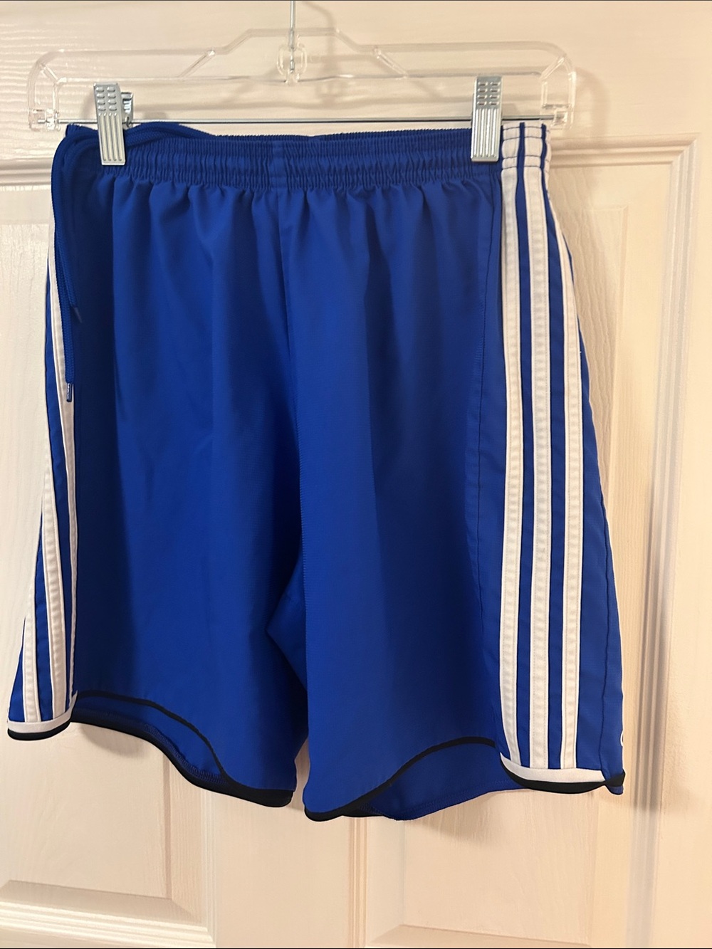 Adidas condivo women’s soccer shorts M